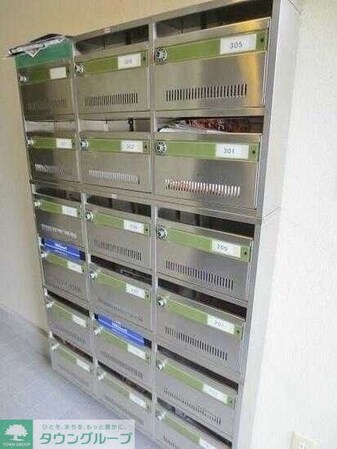 ドルフ国立(ドルフクニタチ)の物件内観写真